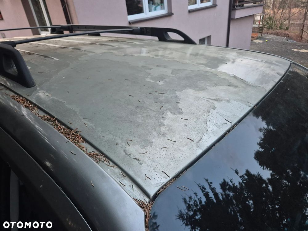 Nissan Pathfinder 2.5 D XE - 7