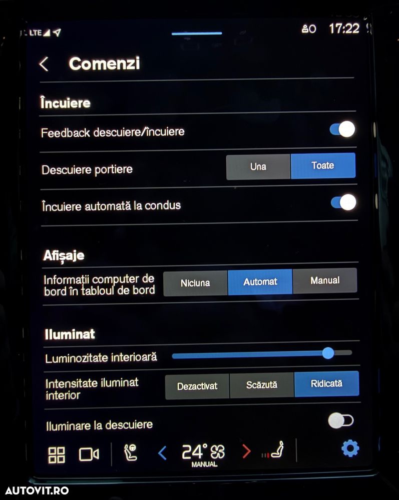 Volvo XC 60 B4 B Plus Bright - 16