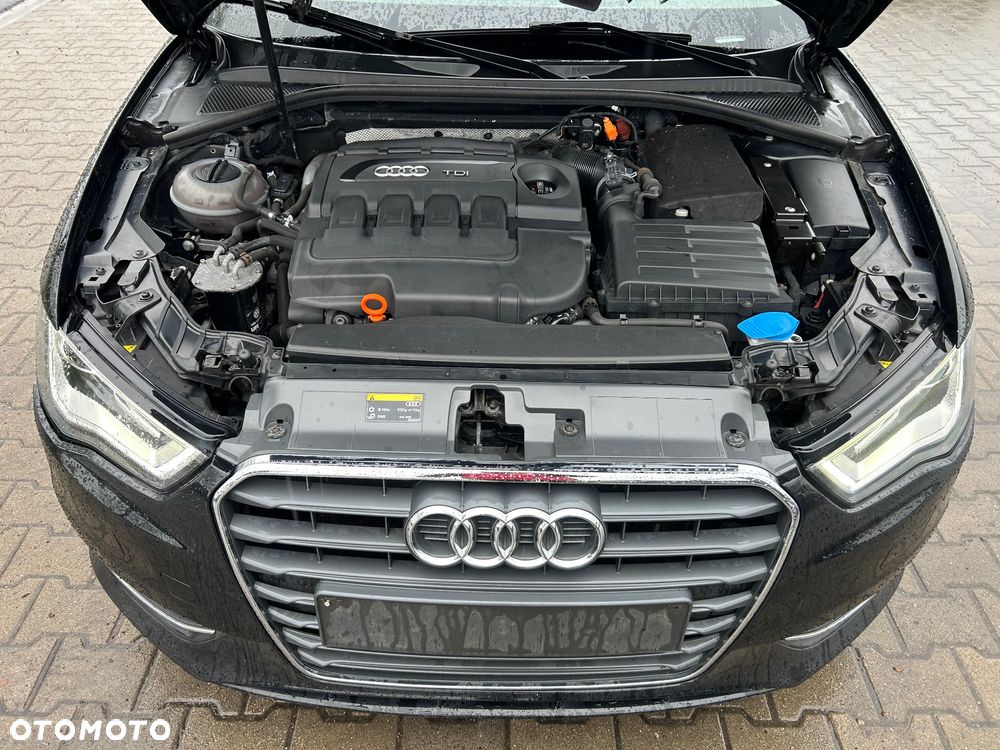 Audi A3 3-drzwiowe - 27