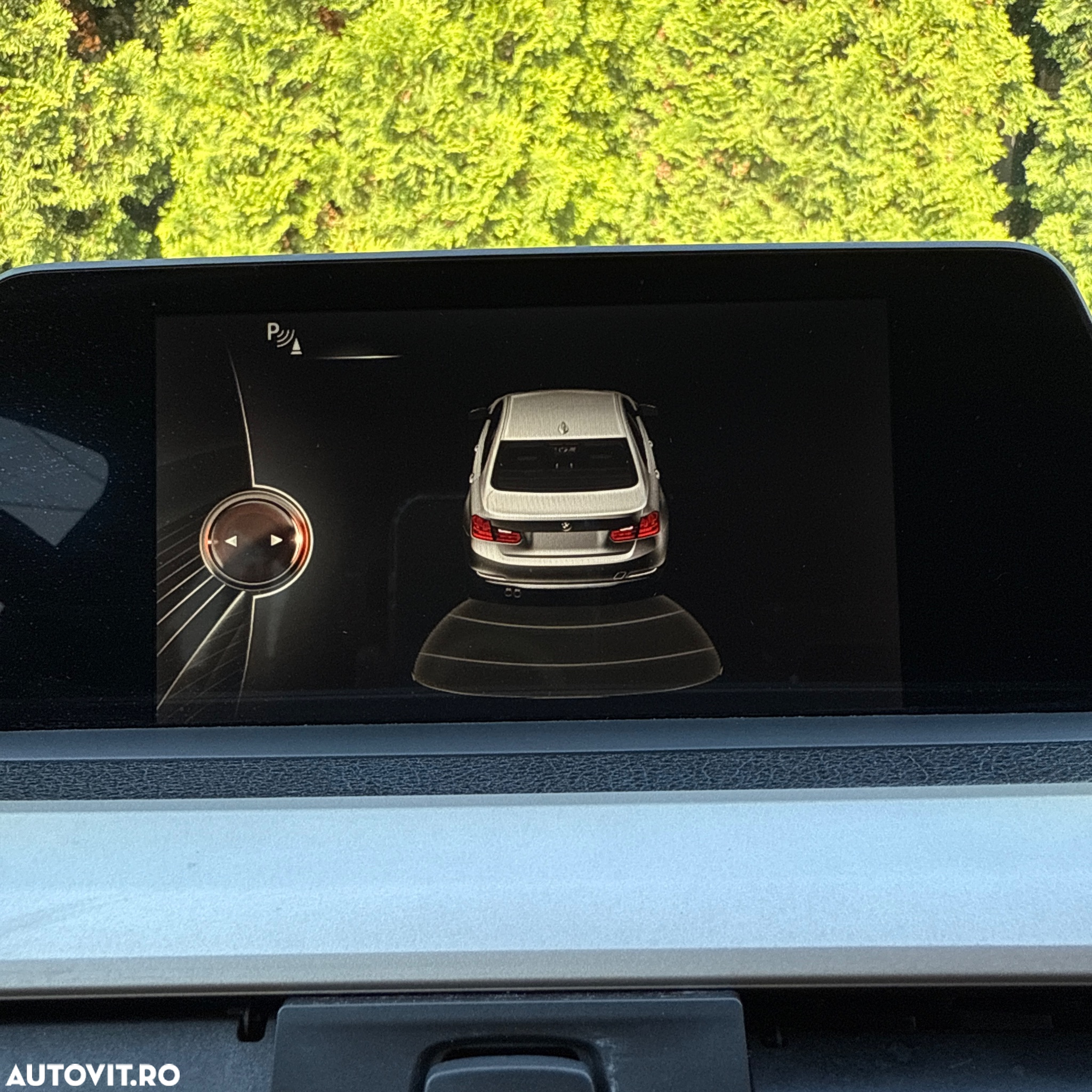 BMW Seria 3 318d Aut. Advantage - 7
