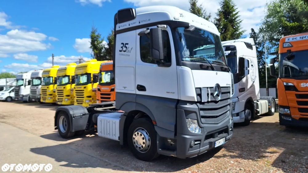 Mercedes-Benz 2013 - 3