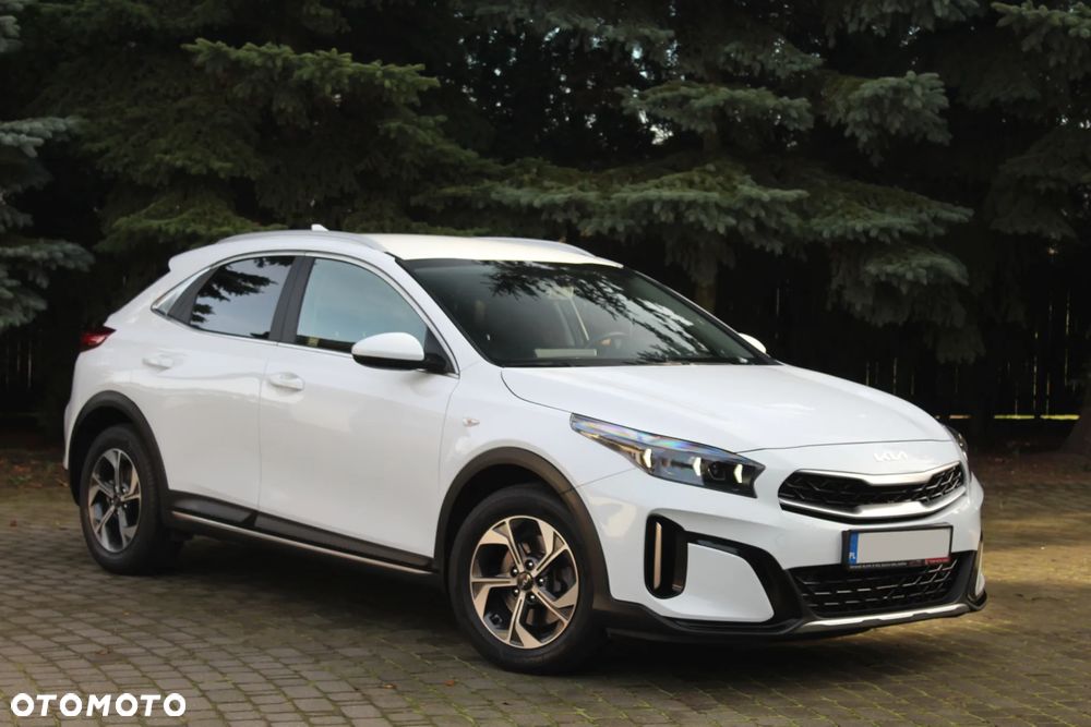 Kia XCeed - 3