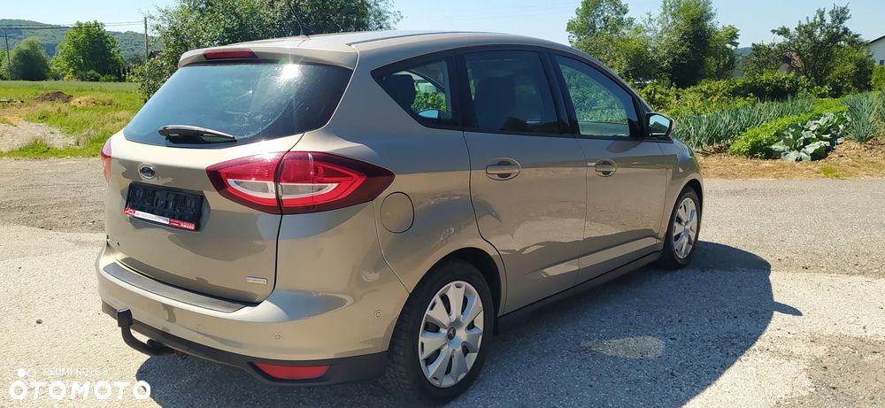 Ford C-MAX 1.0 EcoBoost Ambiente ASS - 5