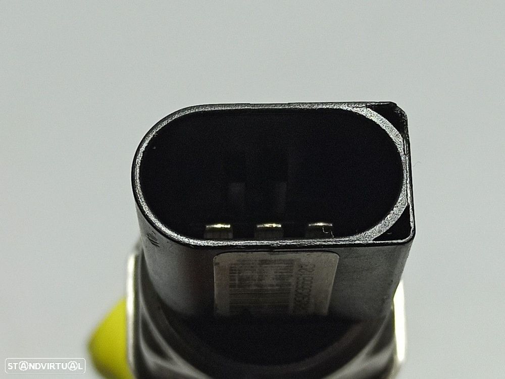 RAMPA INJETORA MERCEDES CLASE E (W212) LIM. 220 CDI BLUEEFFICIENCY (212.002) - 5