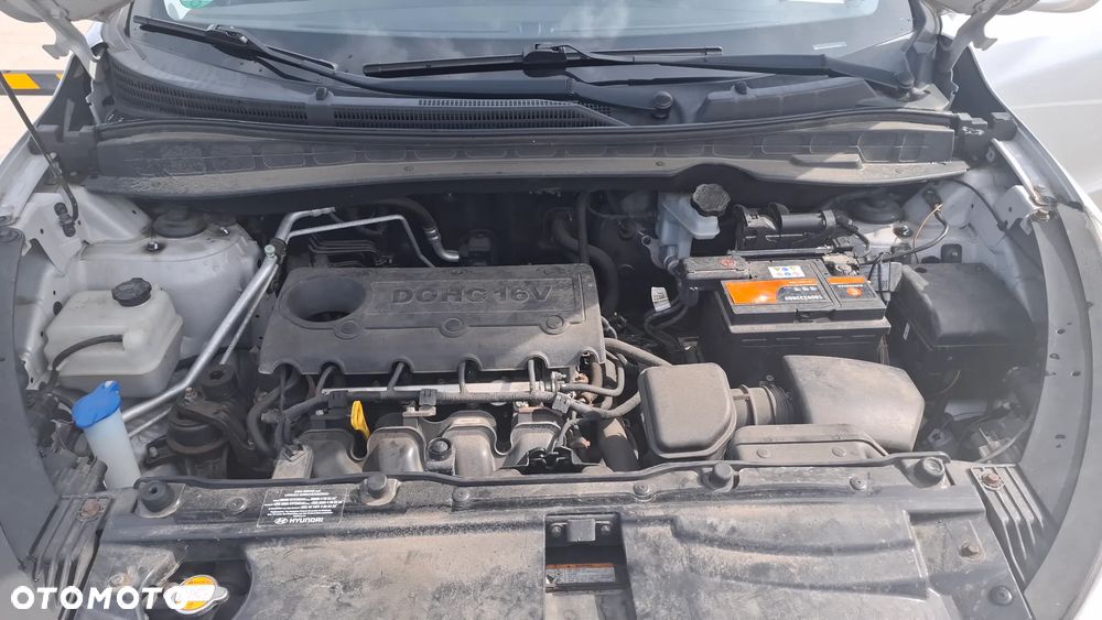 Hyundai ix35 2.0 Premium - 14