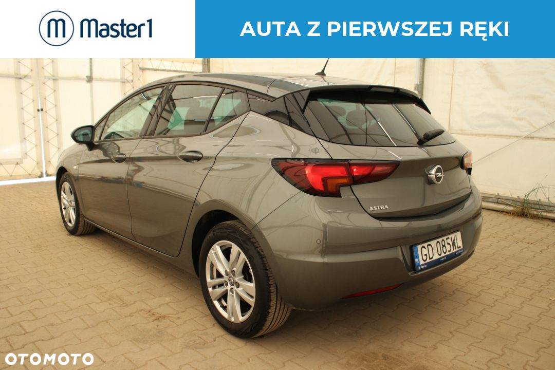 Opel Astra V 1.2 T GS Line S&S - 3
