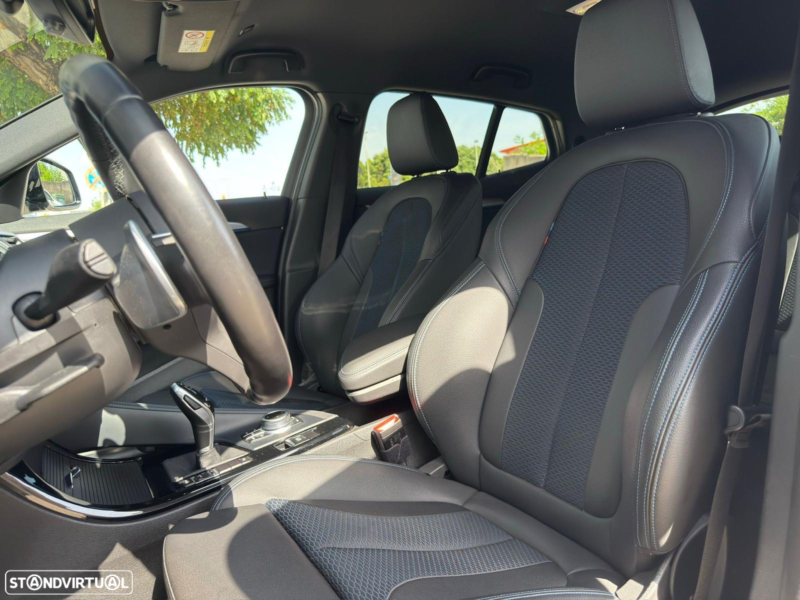 BMW X2 xDrive25d Aut. M Sport - 14