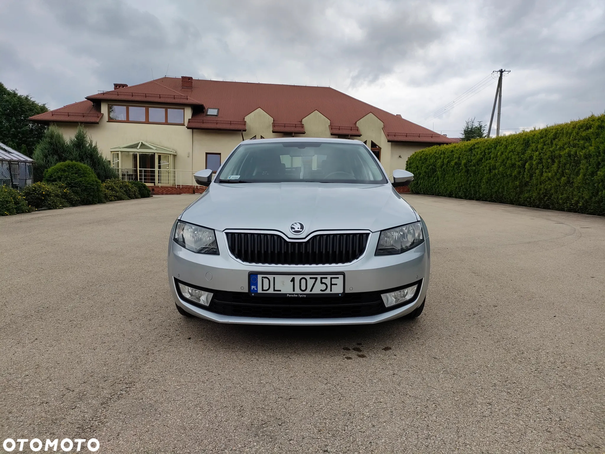 Skoda Octavia 1.4 TSI Ambition - 2