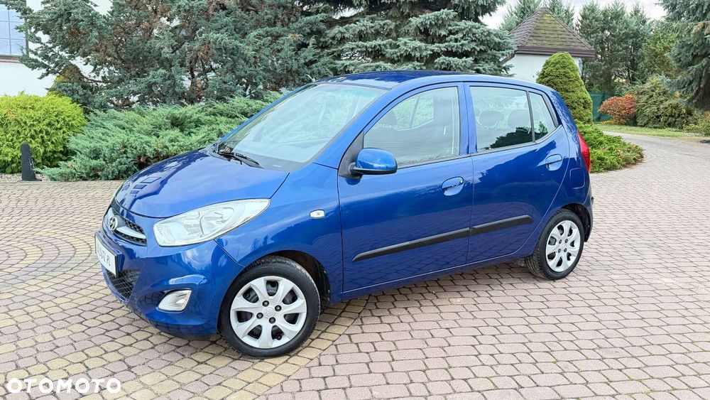 Hyundai i10 - 6