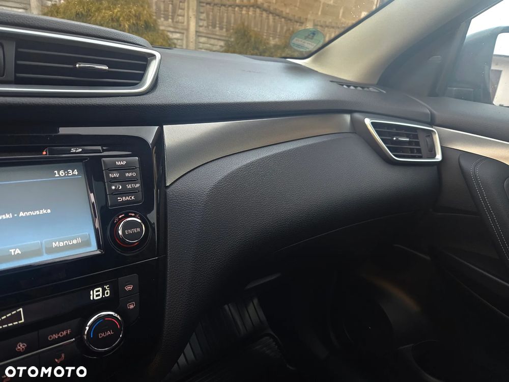 Nissan Qashqai 1.2 DIG-T 360 - 13