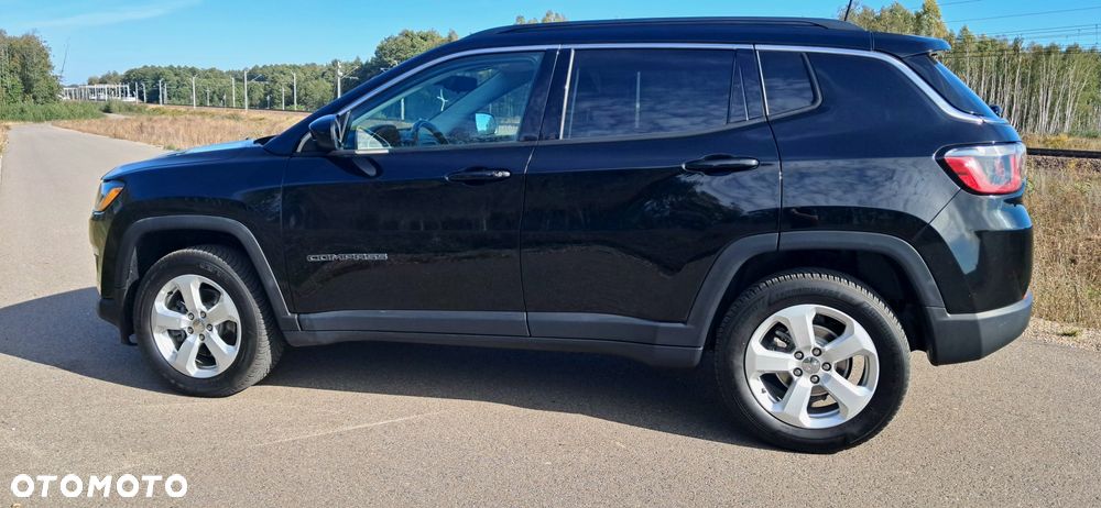 Jeep Compass - 8