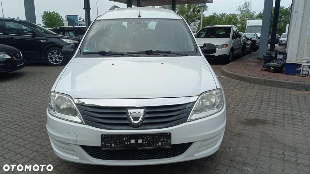 Dacia Logan 1.4 Access - 35