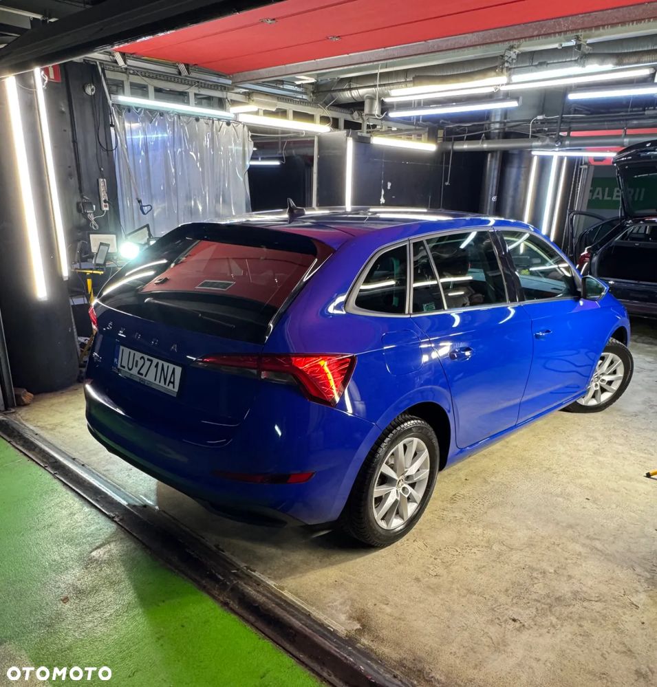 Skoda Scala 1.0 TSI Ambition - 5