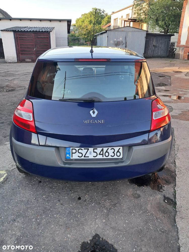 Renault Megane - 8