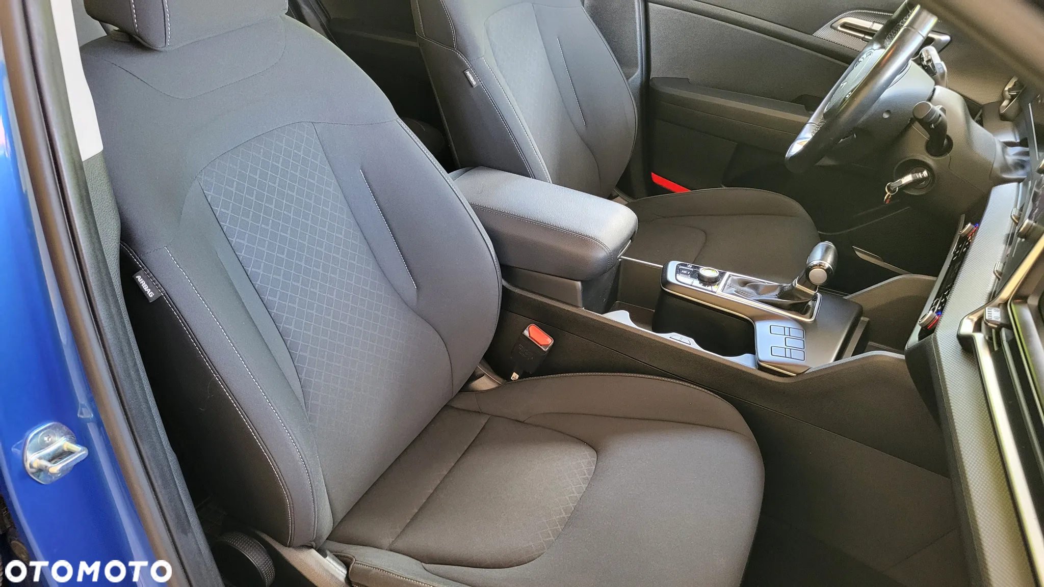 Kia Sportage - 17