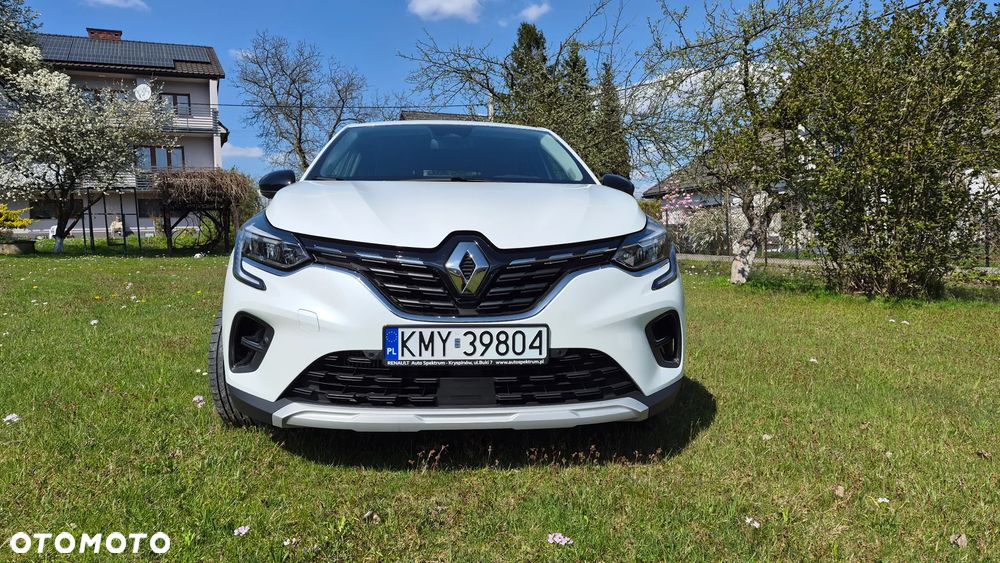 Renault Captur - 2