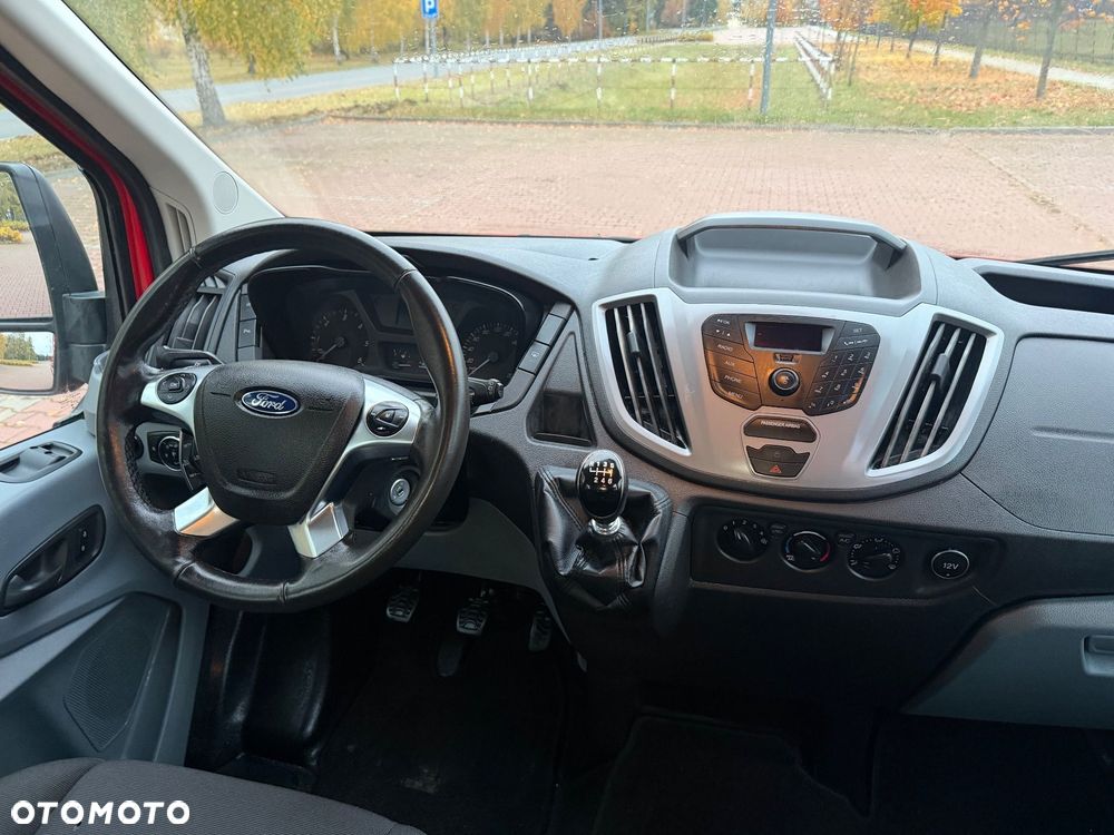 Ford Transit - 16