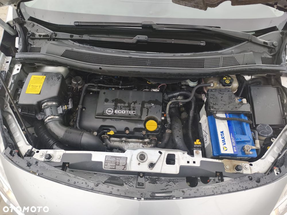 Opel Meriva - 32