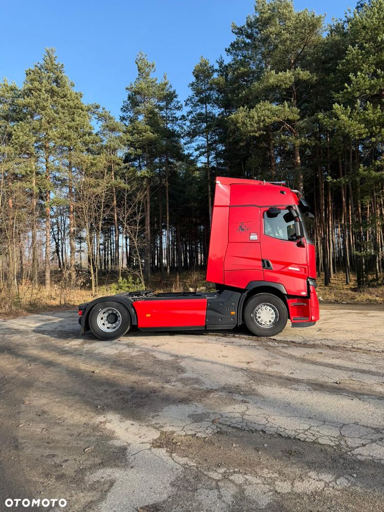 Renault T520 // ACC - 4