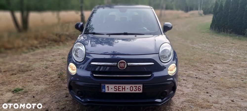 Fiat 500L 1.4 16V Pop Star - 8