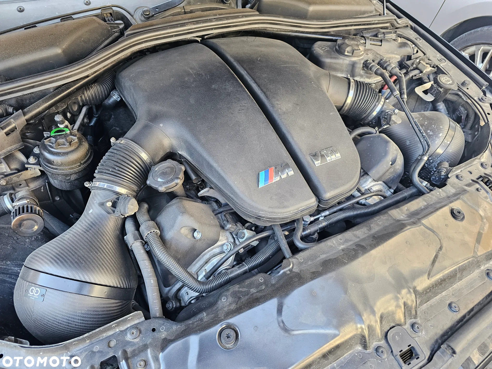 BMW M5 Standard - 3