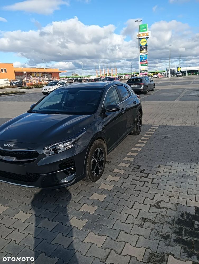 Kia XCeed 1.6 GDI PHEV L DCT - 4