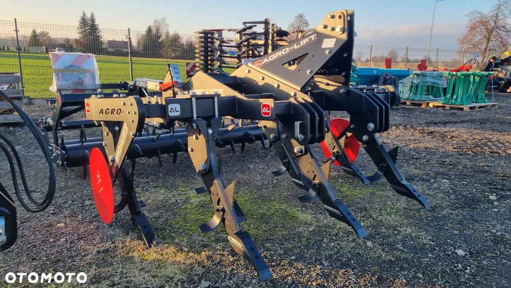 Agro-Lift RIPPER PD-ZZ-WMT-7-3.0