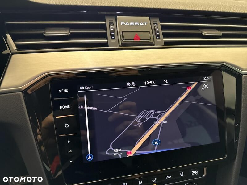 Volkswagen Passat 2.0 TSI 4Mot Elegance DSG - 15