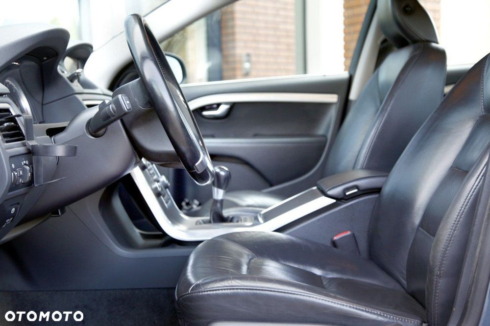 Volvo S80 - 17