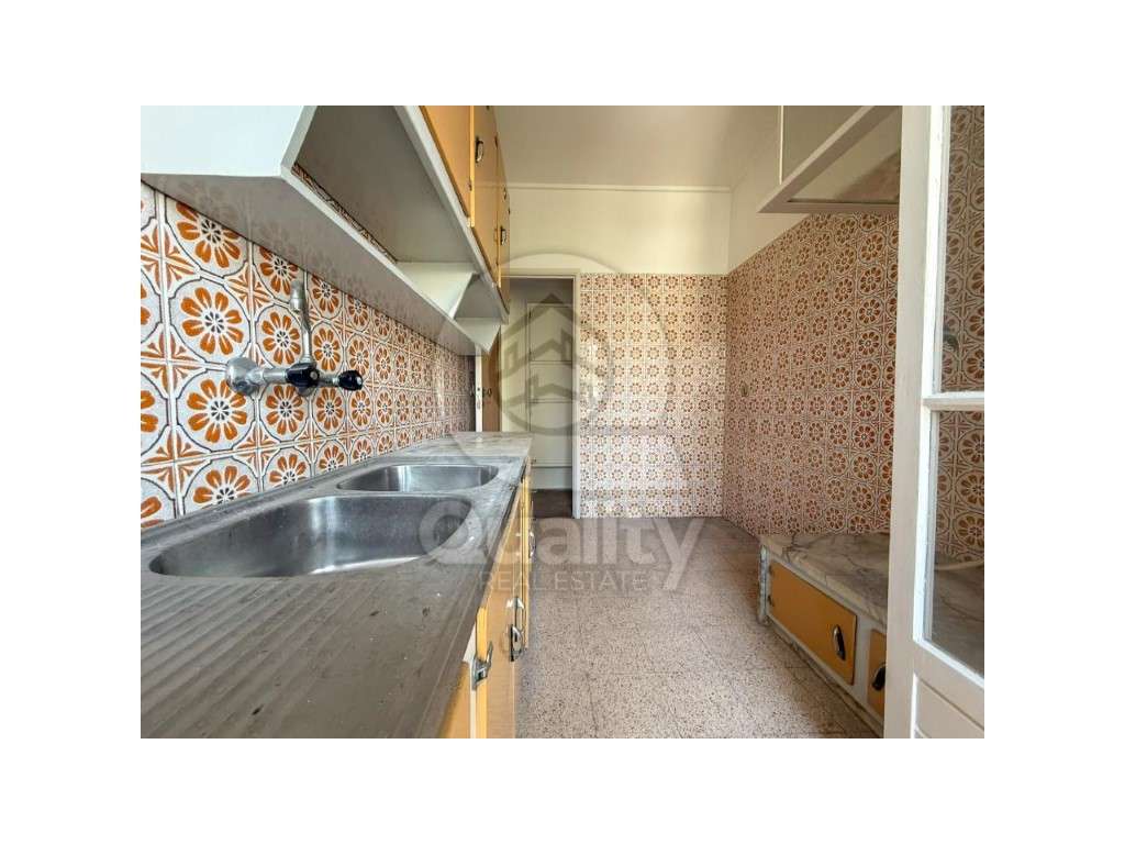 Apartamento T2 em LISBOA - Grande imagem: 5/39