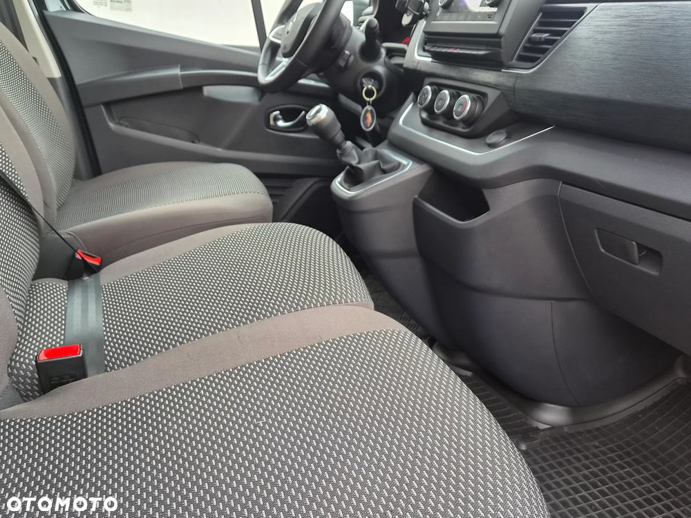 Renault Trafic - 5