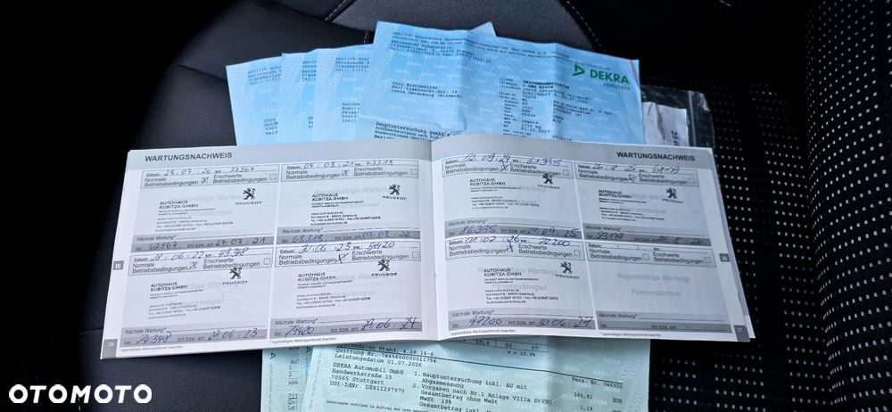 Peugeot 2008 - 26