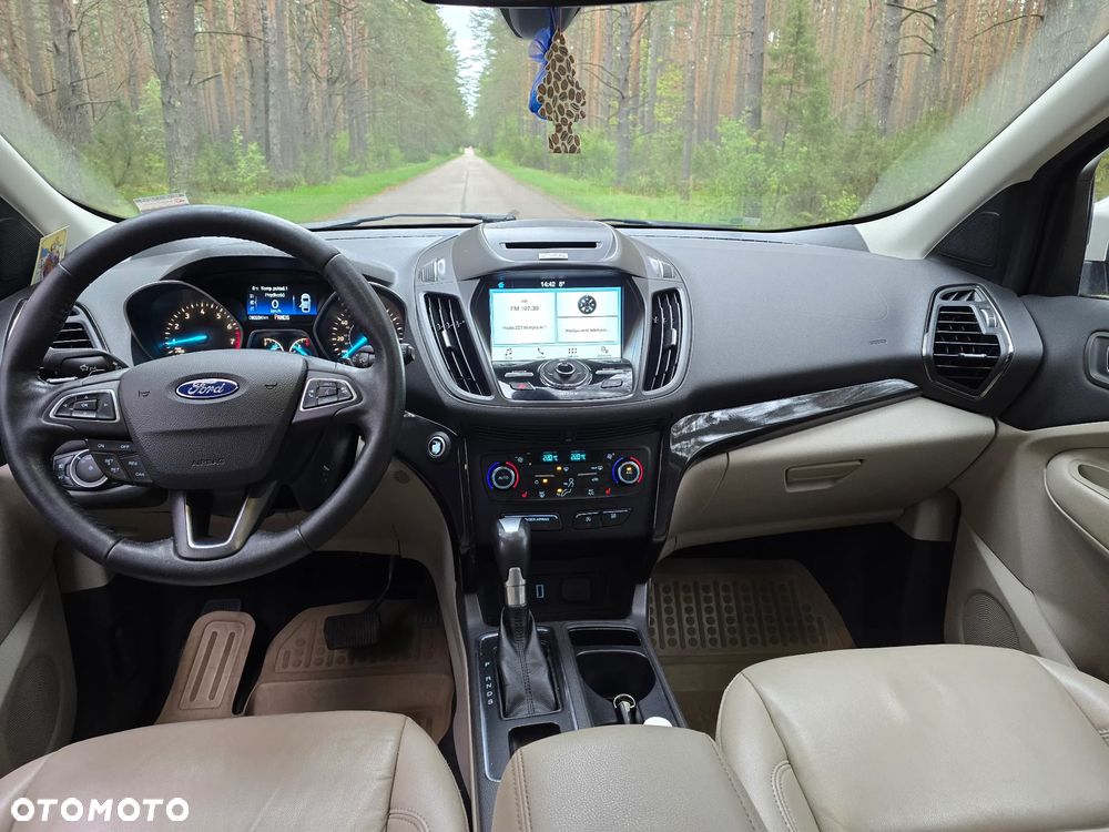 Ford Escape - 9