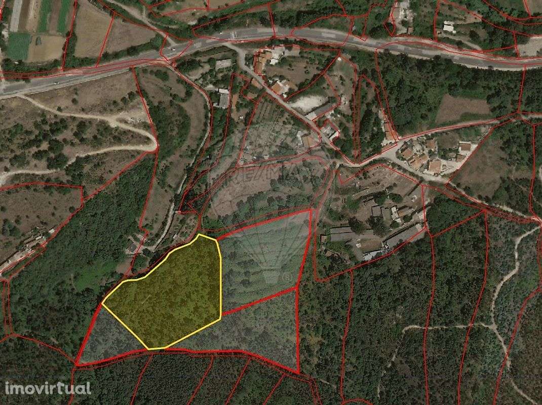 Terreno  para venda - Grande imagem: 2/9