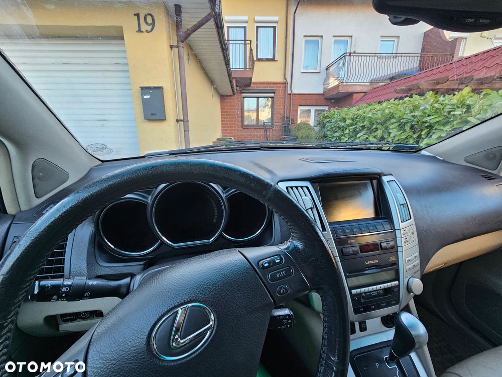 Lexus RX 400h Classic - 6