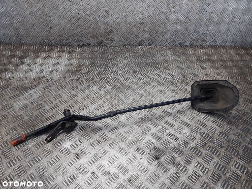 LEWAREK ZMIANY BIEGÓW 5B RENAULT TRAFIC I 89-00 2.5 D - 2