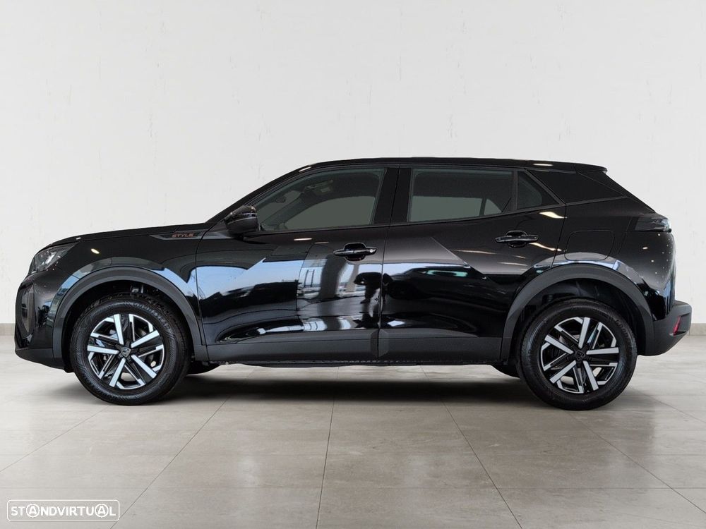 Peugeot 2008 1.2 Style - 3
