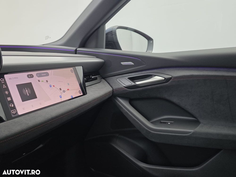 Audi Q6 Sportback e-tron 100 kWh quattro Advanced - 16
