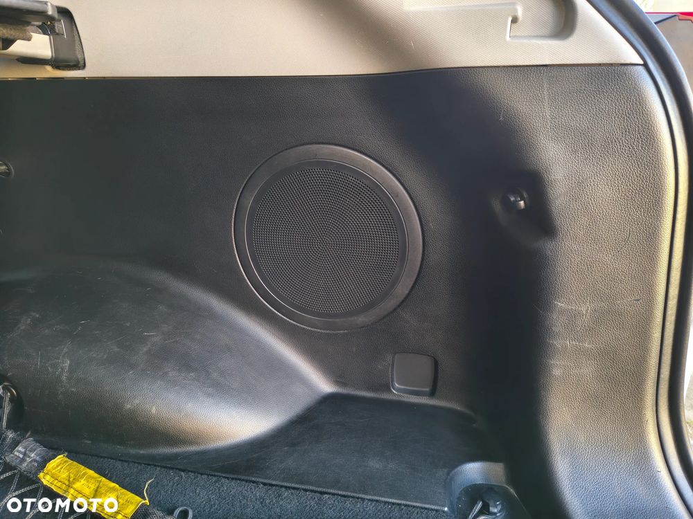 Kia Sportage 1.7 CRDI 2WD Vision - 14