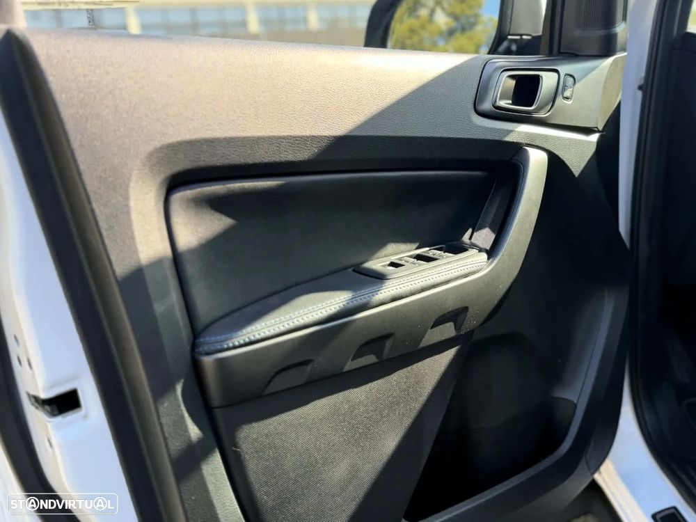 Ford Ranger 2.0 TDCi CD Raptor 4WD - 19