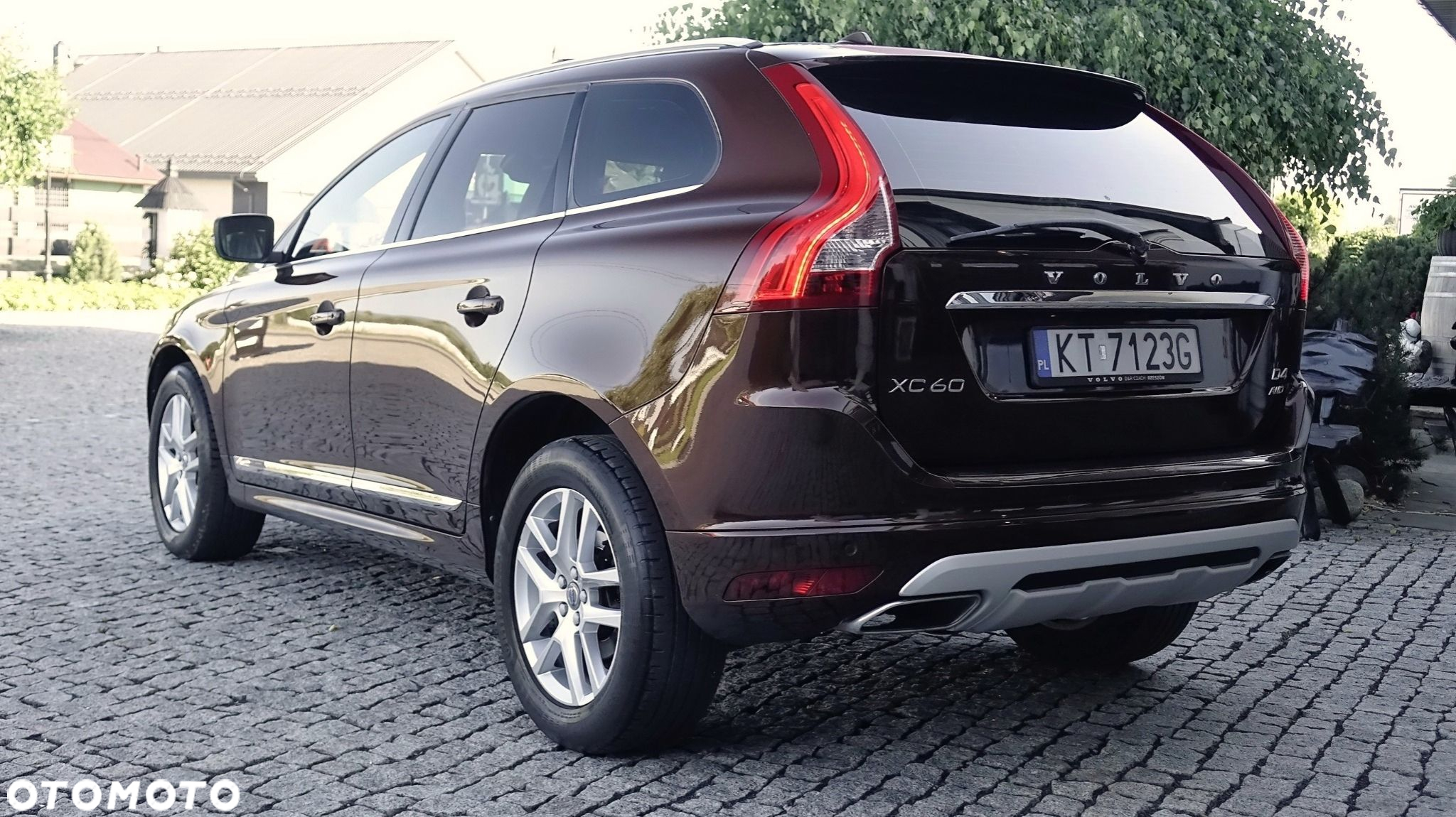 Volvo XC 60 - 13