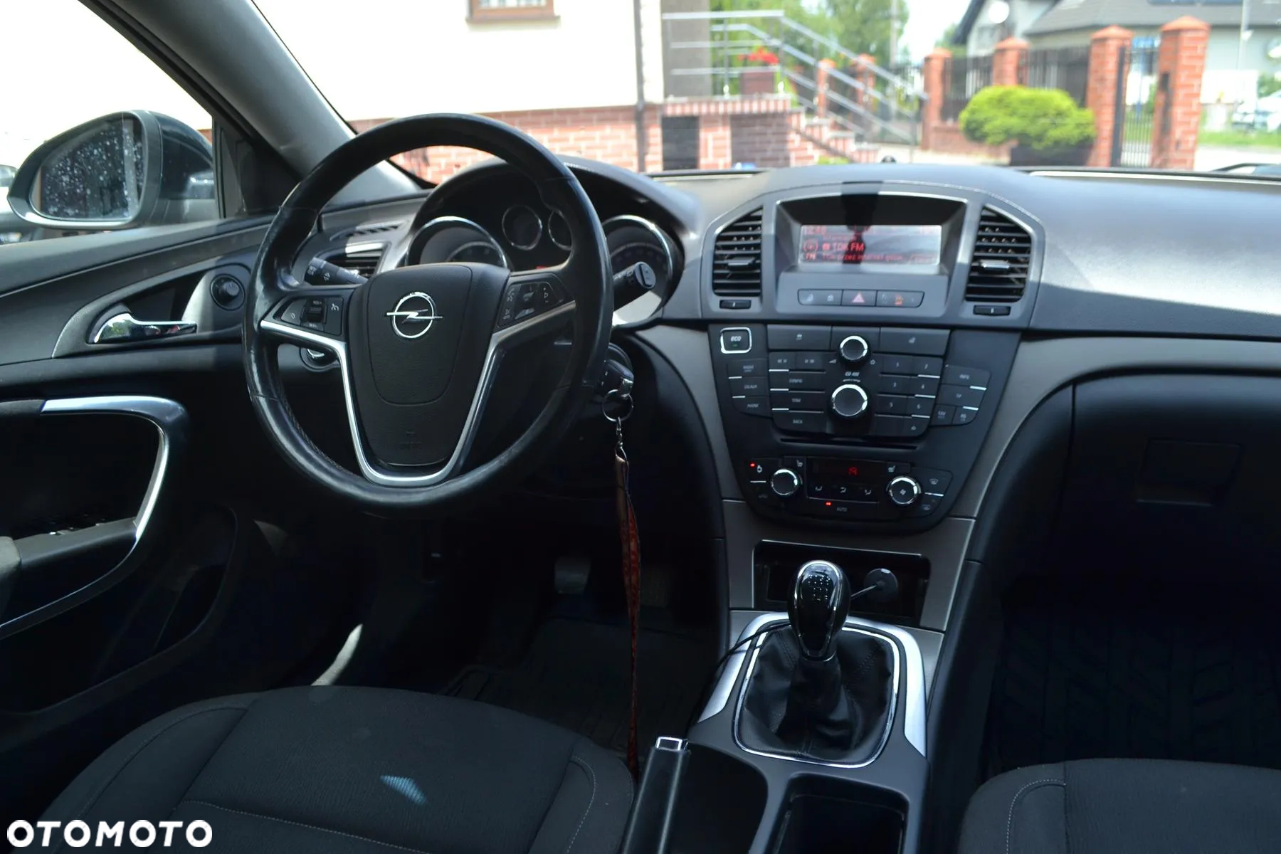 Opel Insignia 2.0 CDTI Edition - 4