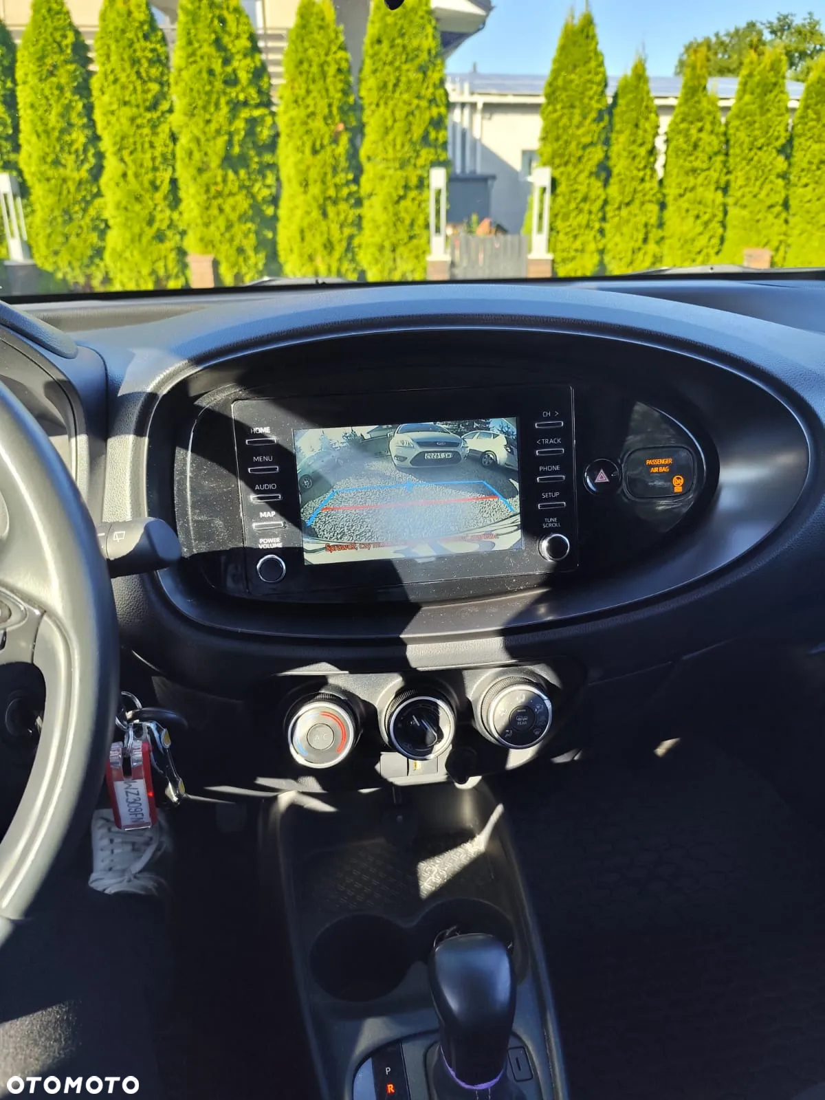 Toyota Aygo X 1.0 VVT-i Comfort CVT - 15