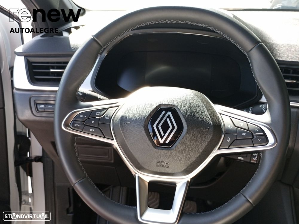 Renault Captur 1.0 TCe Evolution - 22