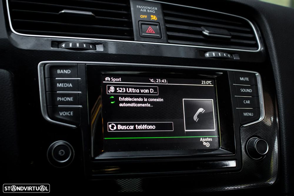 VW Golf 2.0 TSi GTi DSG - 42