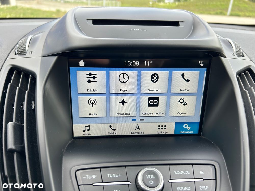 Ford Kuga 1.5 EcoBoost 2x4 ST-Line - 33