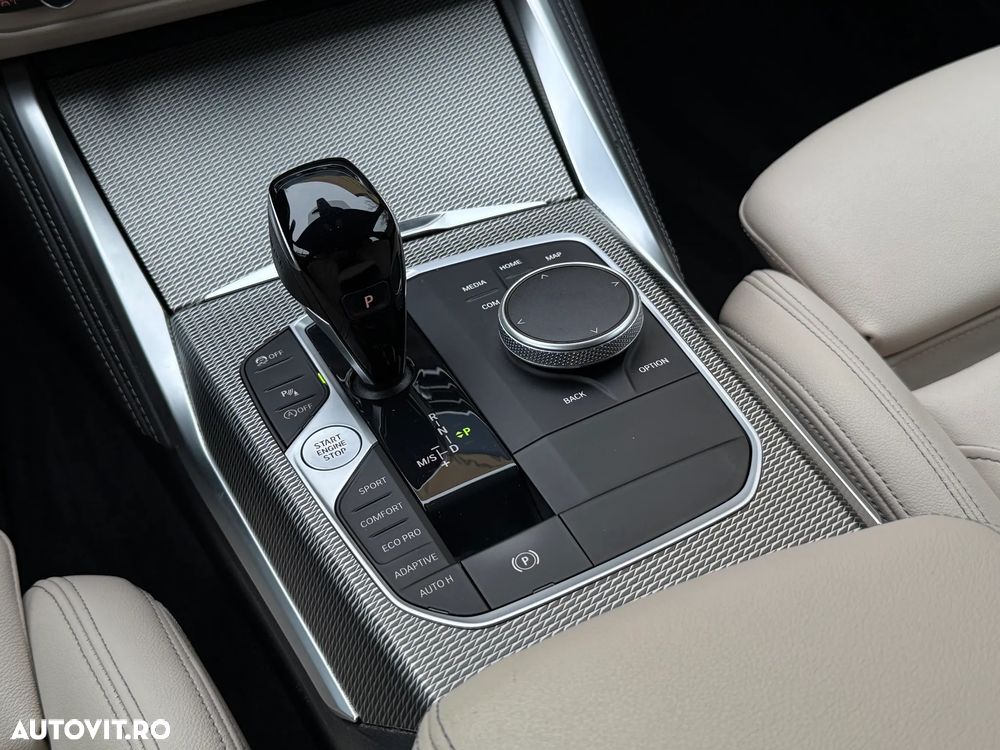 BMW Seria 4 430i M Sport - 25