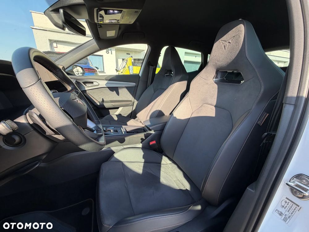 Cupra Formentor 1.5 e-Hybrid PHEV Tribe Edition VZ DSG - 14