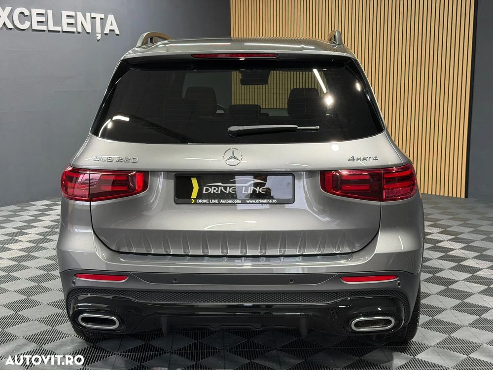 Mercedes-Benz GLB - 5