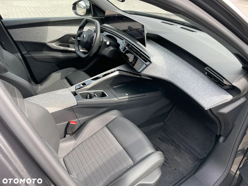 Peugeot 3008 1.2 PureTech mHEV Allure Pack S&S e-DCS6 - 23